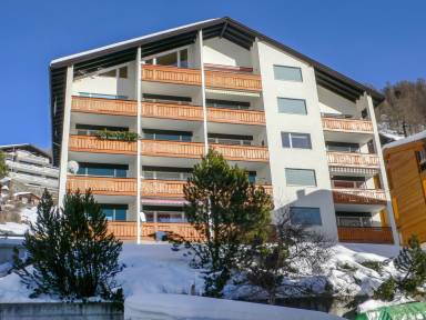 Appartamento Zermatt