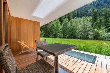 Appartamento 35 m²