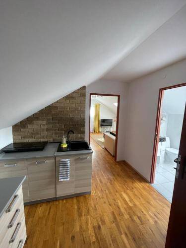 Apartament Szczawnik