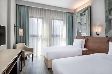 Hotel Al Sabkha