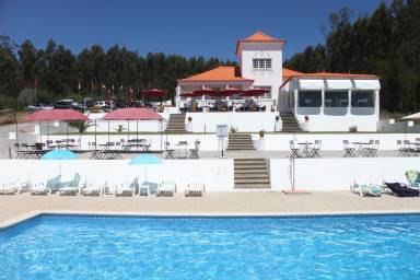 Maison de vacances