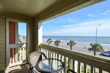 Condo Galveston