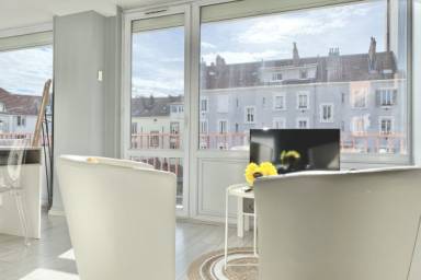 Appartement Grenoble