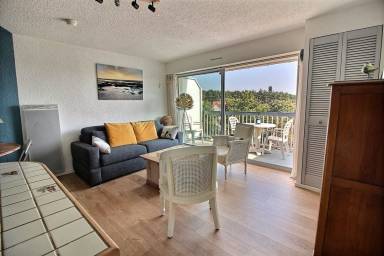 Appartement Neufchâtel-Hardelot