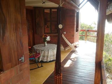 Bed & Breakfast  Playa San Agustinillo