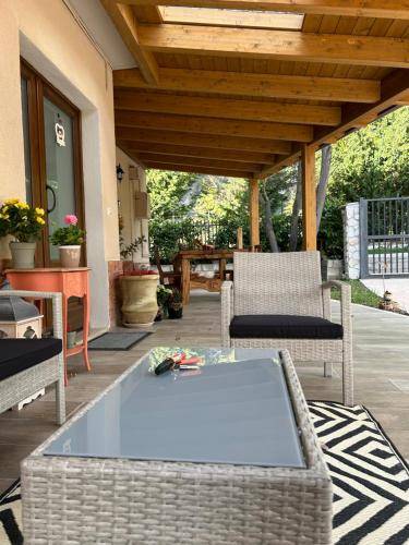 House Sulmona