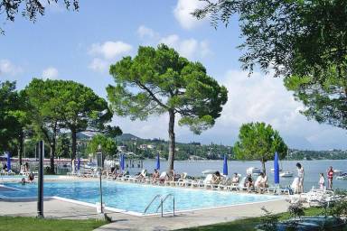 Appartamento Padenghe sul Garda