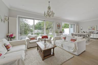 House  Roehampton