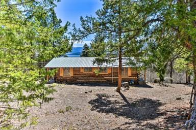 House Twin Lakes