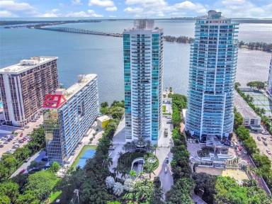 Appartement Coconut Grove