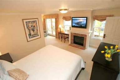 Accommodation Sausalito