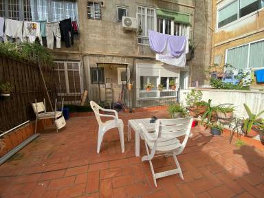 Appartement 90 m²