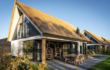 Villa 99 m²