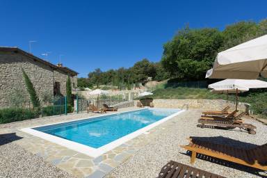 Apartment Castelnuovo Berardenga