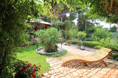 120 m² House