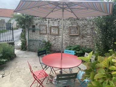 Maison de vacances 98 m²
