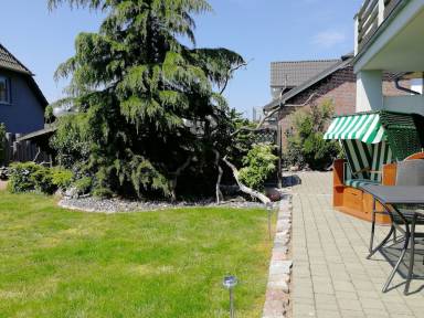 Apartament Glowe