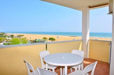 Ferienwohnung Bibione
