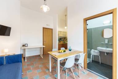 Appartement Procida