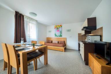 Appart'hôtel  Molsheim