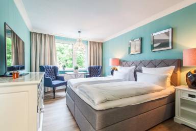 Ferienwohnung Langeoog
