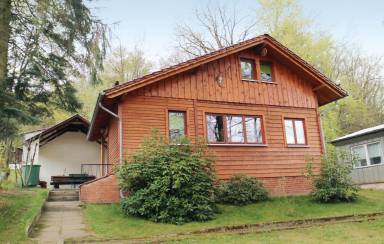 Huis 61 m²