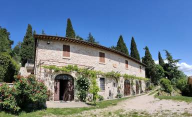 Casa  Assisi