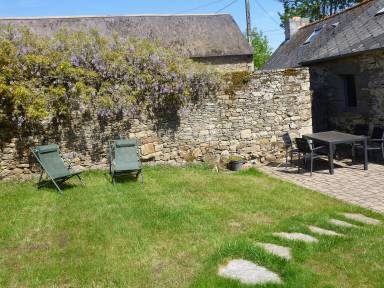 Cottage Saint-Suliac