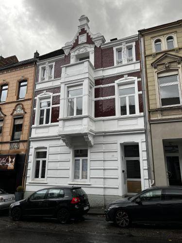 Lägenhet Bergisch Gladbach