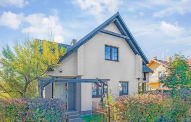 160 m² Dom