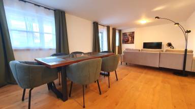 Ferienwohnung Stephanskirchen