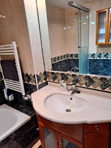 Apartment Zaragoza