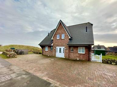 Leilighet Kampen