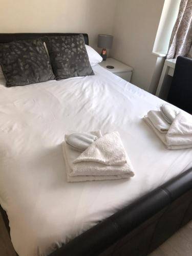 Bed and breakfast Hove