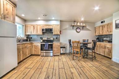 House Pocatello