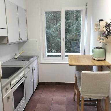 Appartement Lausanne