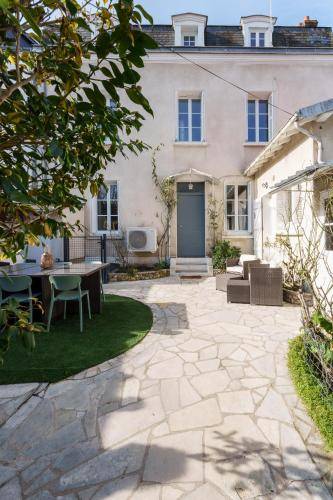 Casa  Tours