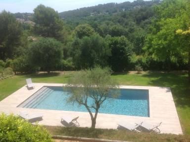 Appartement Roquefort-les-Pins