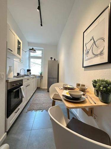Ferienwohnung Schwelm