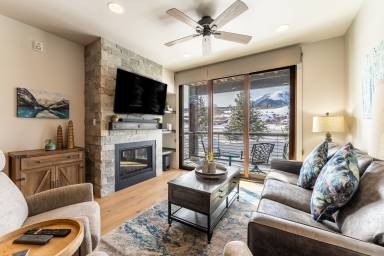 Apartment Internet Silverthorne