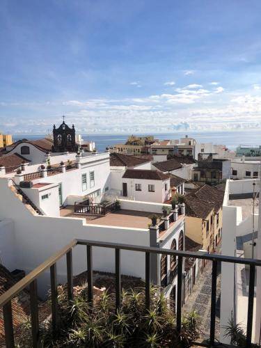 Apartamento Santa Cruz de la Palma