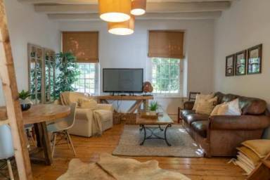 Appartement 90 m²