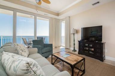 Condo Perdido Key