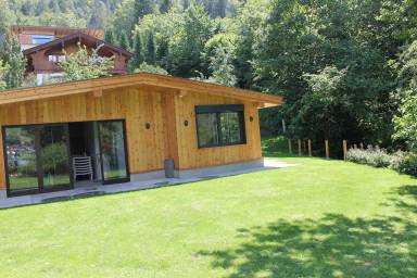 Ferienhaus Thiersee