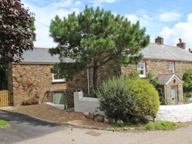 Cottage Perranporth