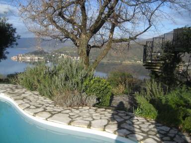 Villa Monterosi