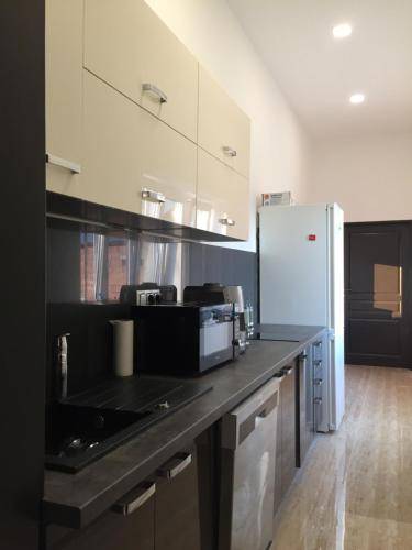 Apartmán Sedlec