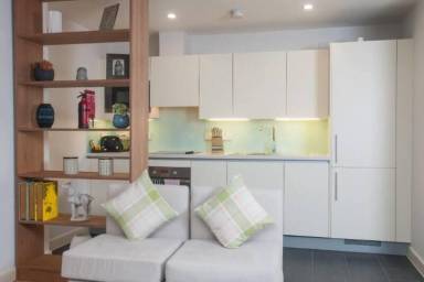 Ferienwohnung Bristol