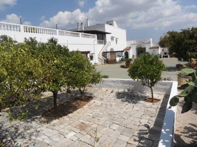Ferielejlighed San Vito Dei Normanni