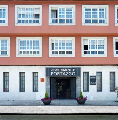 Aparthotel de 20 m²
